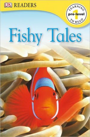 Fishy Tales