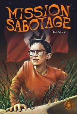 Mission Sabotage
