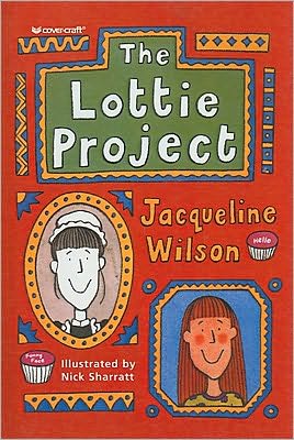 The Lottie Project