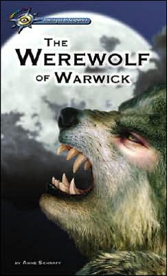 The Werewolf of Warwick