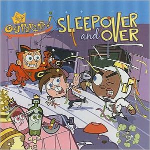 Sleepover and Over