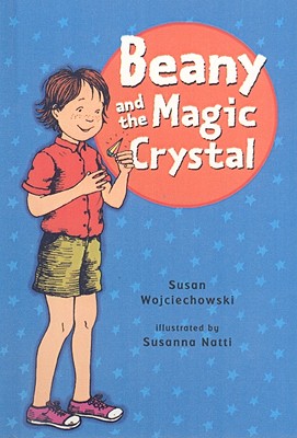 Beany and the Magic Crystal