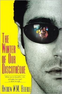 The Winter of Our Discotheque