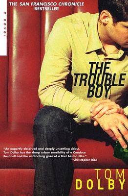 The Trouble Boy