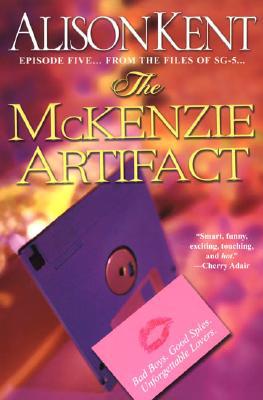 The McKenzie Artifact // Feel the Heat