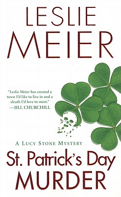 St. Patrick's Day Murder