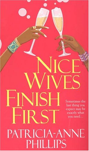 Nice Wives Finish First