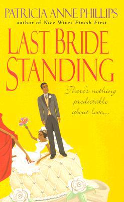 Last Bride Standing