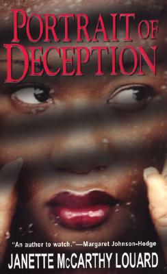 Portrait of Deception