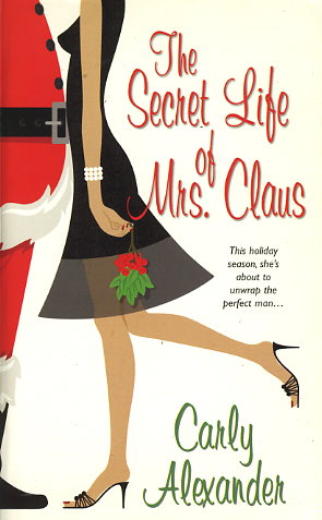 The Secret Life of Mrs. Claus // Charming Christmas