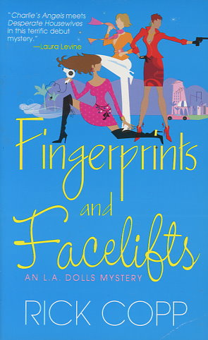 Fingerprints and Facelifts