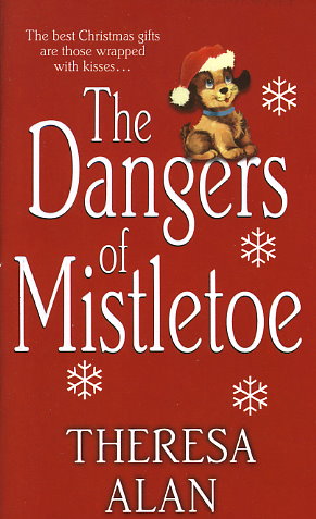 The Dangers of Mistletoe