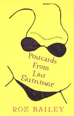 Postcards from Last Summer