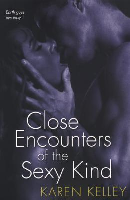 Close Encounters of the Sexy Kind