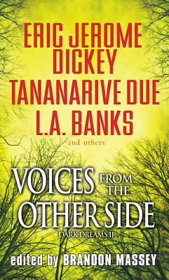 Voices from the Other Side: Dark Dreams
