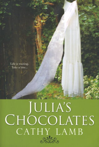 Julia's Chocolates