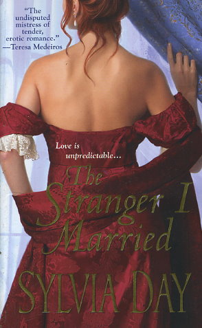 The Stranger I Married