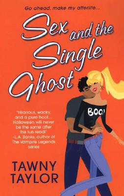 Sex and the Single Ghost