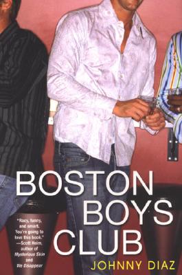 Boston Boys Club