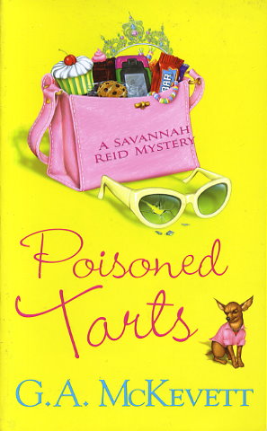 Poisoned Tarts