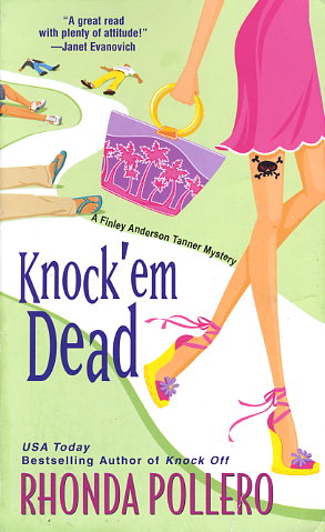 Knock 'em Dead