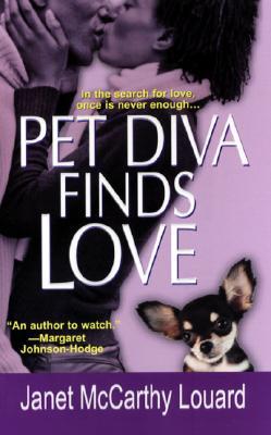 Pet Diva Finds Love