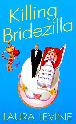Killing Bridezilla