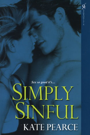 Simply Sinful
