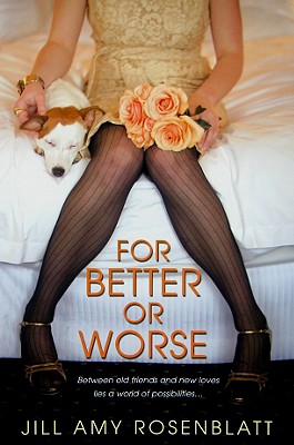 For Better Or Worse