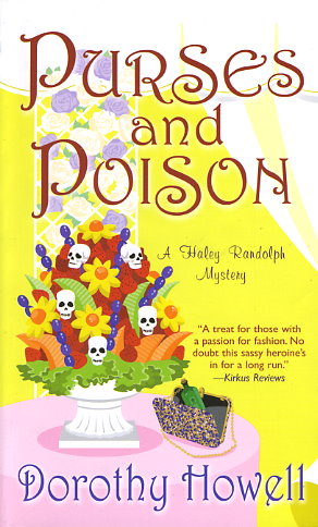 Purses and Poison