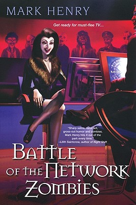 Battle Of The Network Zombies