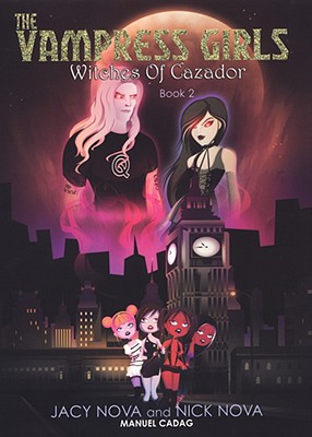 Witches of Cazador
