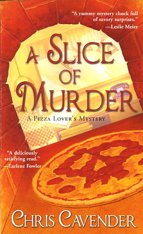 A Slice of Murder