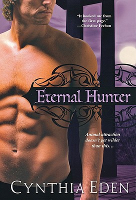 Eternal Hunter // Hunt Me Down