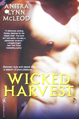 Wicked Harvest