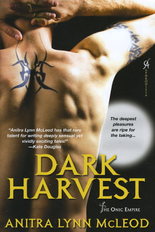 Dark Harvest