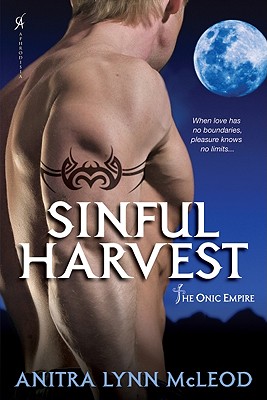 Sinful Harvest