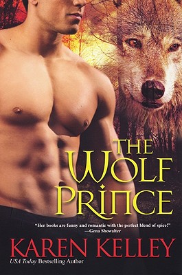 The Wolf Prince