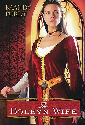 The Boleyn Wife