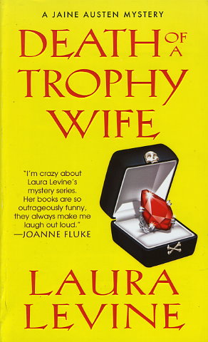 Death of a Trophy Wife