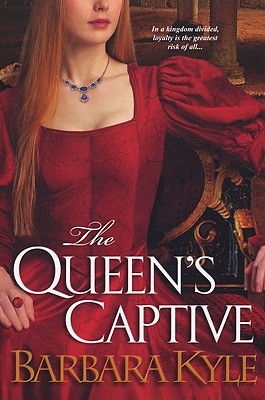 The Queen's Captive