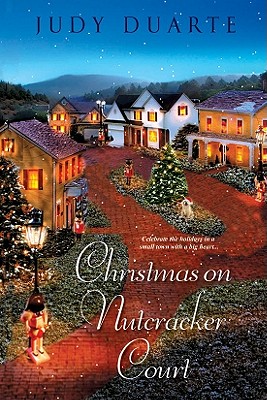 Christmas on Nutcracker Court