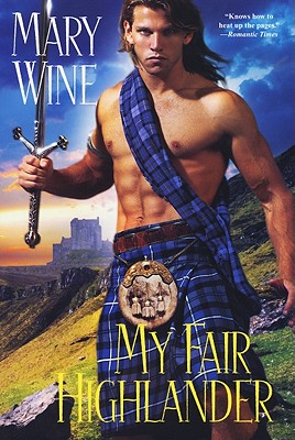 My Fair Highlander