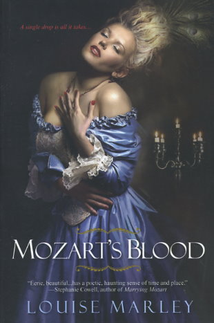 Mozart's Blood