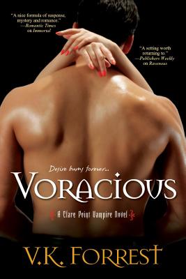 Voracious