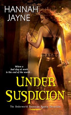 Under Suspicion