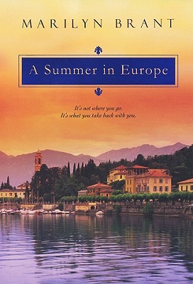 A Summer in Europe