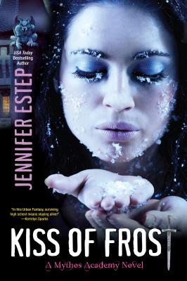 Kiss of Frost