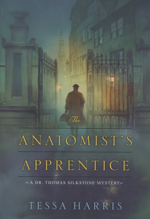 The Anatomist's Apprentice