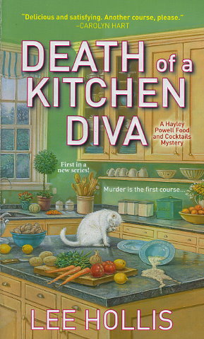 Death of a Kitchen Diva